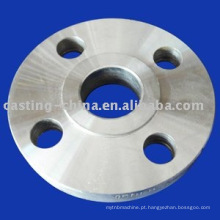 flange de bronze da flange